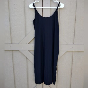 Rec Room Sleeveless Dress in Black size XS